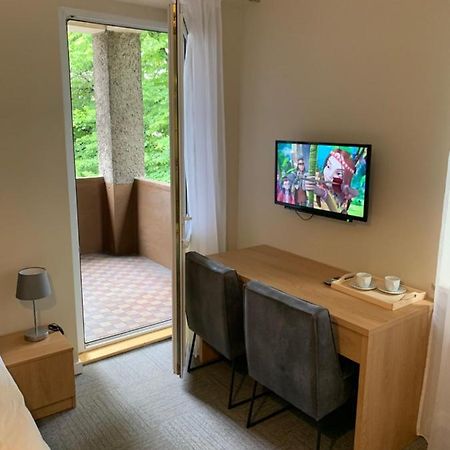 Vesna Rooms Mtp ポズナン エクステリア 写真