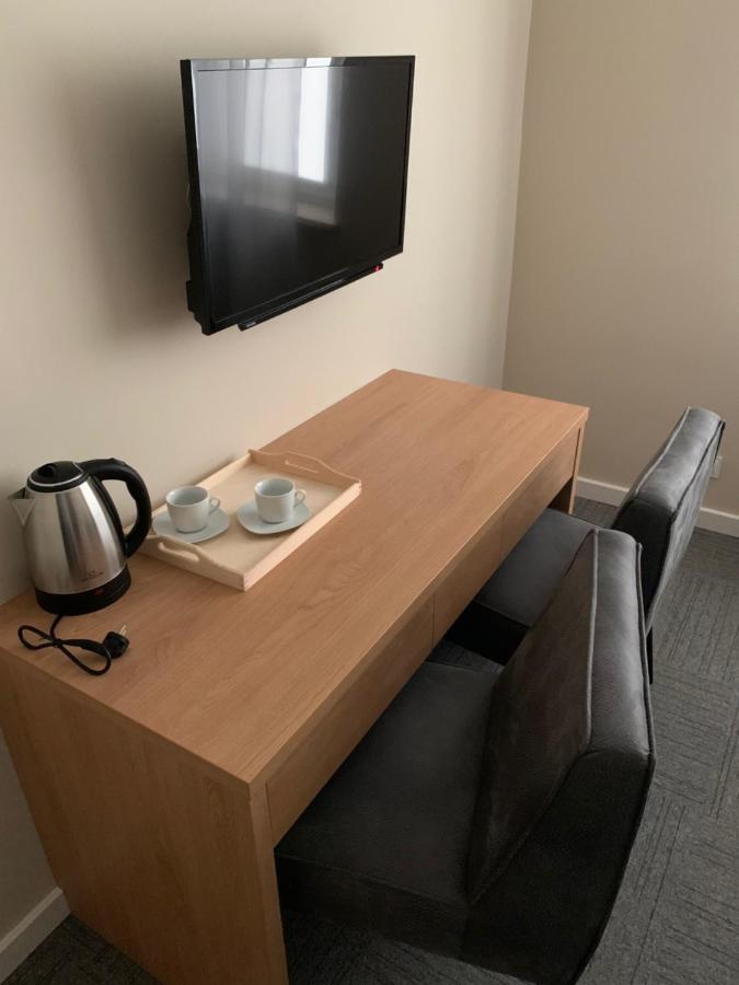 Vesna Rooms Mtp ポズナン エクステリア 写真