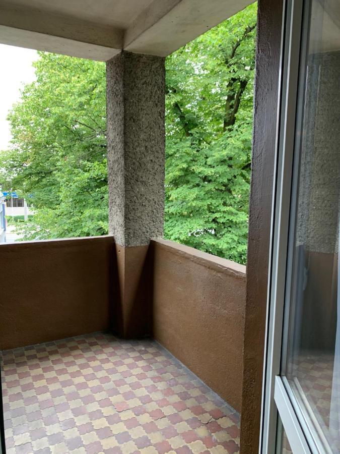 Vesna Rooms Mtp ポズナン エクステリア 写真