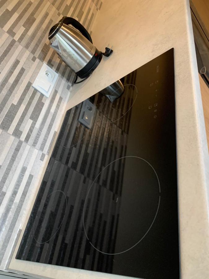 Vesna Rooms Mtp ポズナン エクステリア 写真