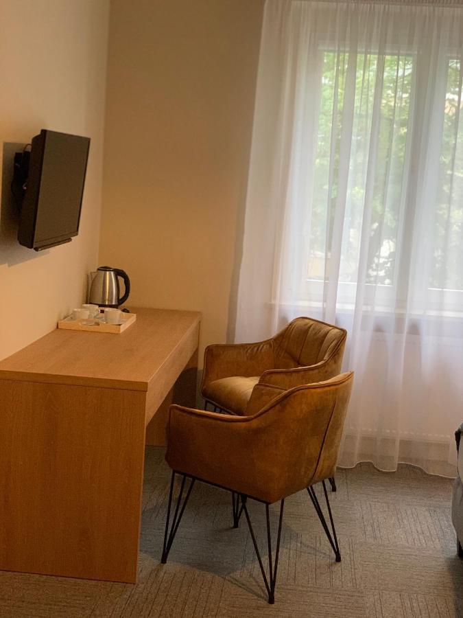 Vesna Rooms Mtp ポズナン エクステリア 写真