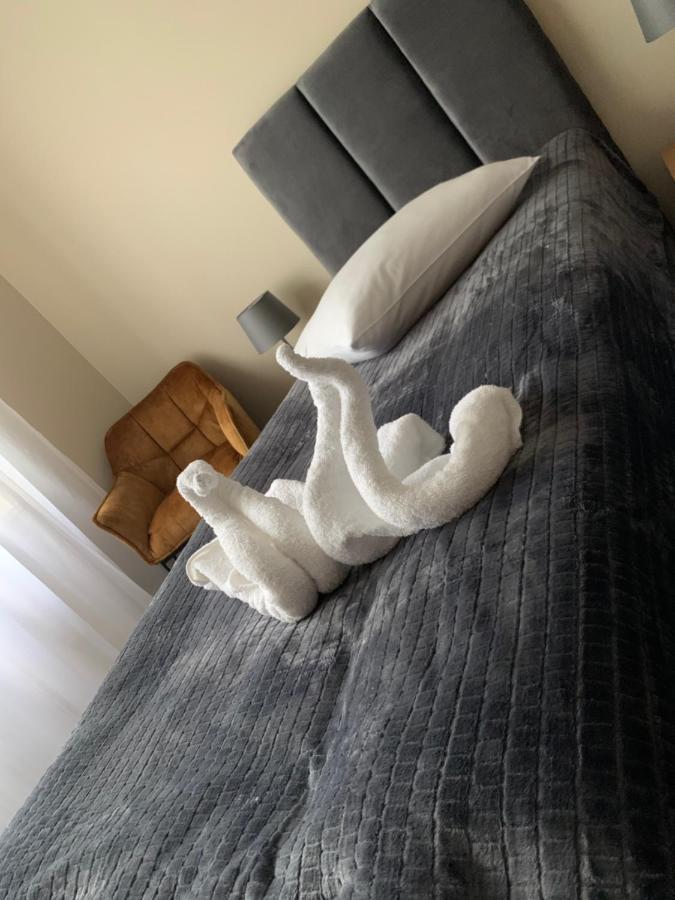 Vesna Rooms Mtp ポズナン エクステリア 写真